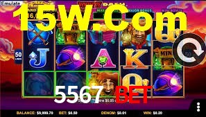 Welcome Bonus 5567 Bet
