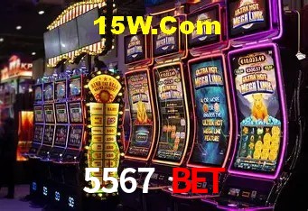 Experiência VIP 5567 Bet