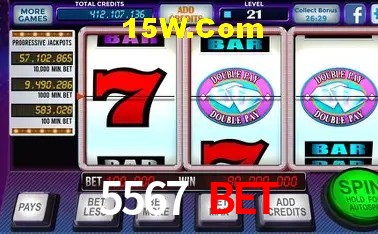 Design Responsivo 5567 Bet
