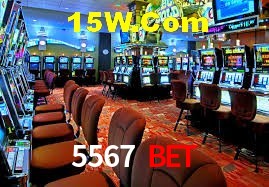 Game Providers 5567 Bet