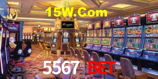 5567 Bet App