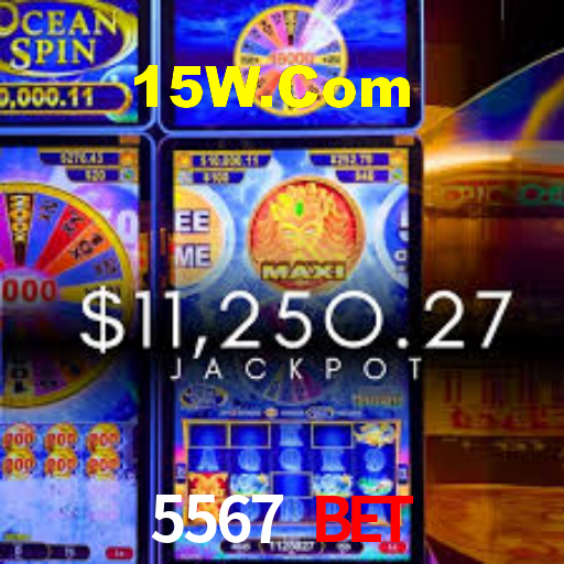 5567 Bet App