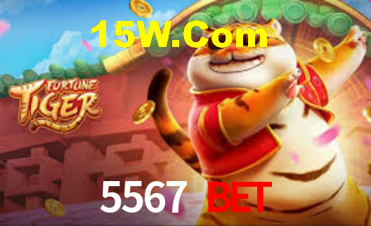 5567 Bet