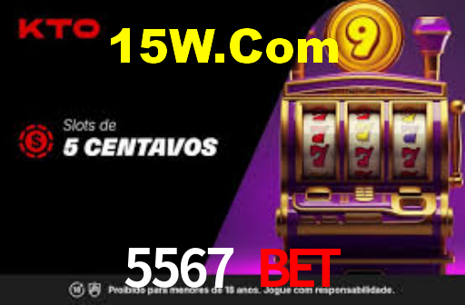 5567 Bet App