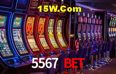 Apostas de Futebol 5567 Bet