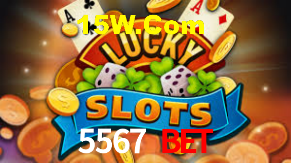 5567 Bet