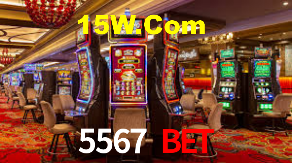 5567 Bet App