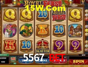 Apostas de Tênis 5567 Bet