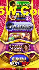 Programa VIP 5567 Bet