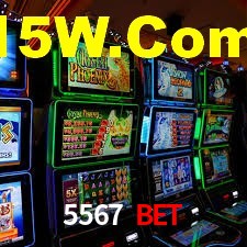 Experiência VIP 5567 Bet