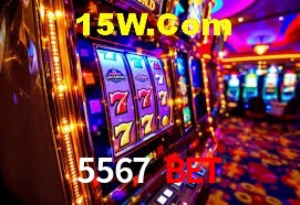 Live Casino 5567 Bet