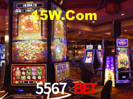Sinta a adrenalina dos jogos de cassino com 5567 Bet