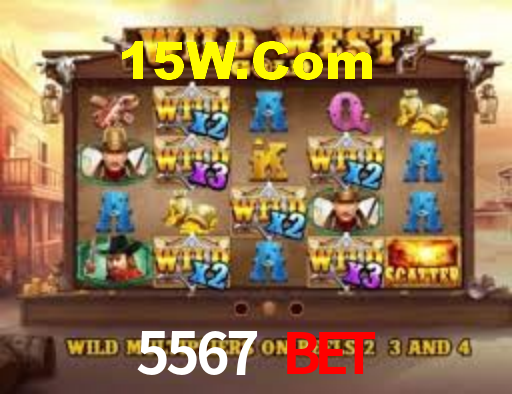 5567 Bet