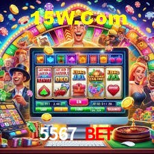 Account Benefits 5567 Bet