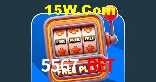 Slot Games 5567 Bet